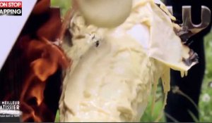 Le Gateau Damier De Francois Perret Sur Orange Videos