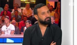 Cyril Hanouna insulté par Alain Chabat ? L'animateur réagit dans TPMP