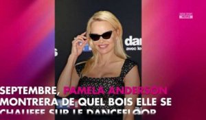DALS 9 : Pamela Anderson a déjà participé deux fois à l'émission