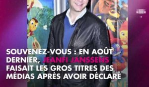 DALS 9 : qui est Jeanfi Janssens, nouveau candidat de l'émission de TF1 ?