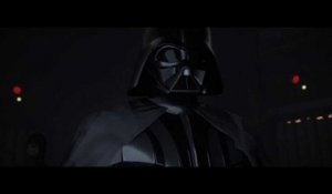Vader Immortal : A Star Wars VR Series - Aperçu de l'épisode 1
