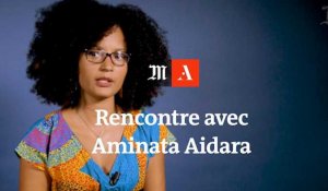 Rencontre avec Aminata Aidara