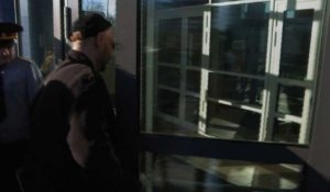 Russie: début du procès du metteur en scène Kirill Serebrennikov