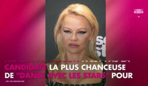 DALS 9 : Pamela Anderson de nouveau blessée, elle s'en prend à la production
