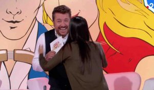 Les Z'amours : une candidate fait peur à Bruno Guillon - ZAPPING TÉLÉ DU 18/10/2018