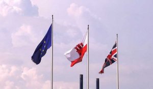 Les gibraltariens préoccupés par les négociations du Brexit