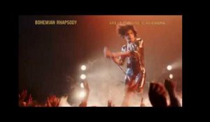 Bohemian Rhapsody | Ayoh Bumper | HD | FR | 2018