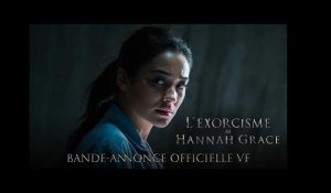 L'Exorcisme de Hannah Grace - Bande-annonce 1 - VF