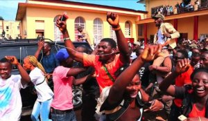 Libéria: Weah annonce l'enseignement supérieur public gratuit