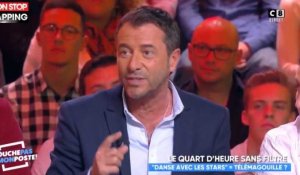 DALS : gros clash entre Lio et le producteur selon Bernard Montiel (vidéo)