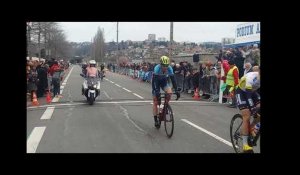 Grand Prix de Saint-Etienne 2018 : La victoire d'Aurélien Lionnet