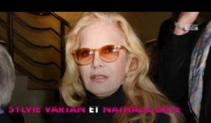 Johnny Hallyday : Laeticia s'en prend à Sylvie Vartan et Nathalie Baye