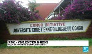 Guinée, la marche de l'opposition réprimée par la police