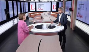 Alexis Corbière : "Emmanuel Macron est un adversaire, pas un ennemi"