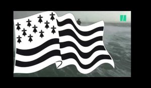 Le drapeau breton a son émoticône !