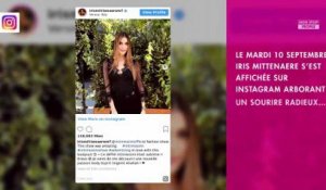 Iris Mittenaere dans DALS 9 : elle dévoile une photo sexy sur Instagram