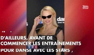 Pamela Anderson se confie à Télé Star : "J'essaye d'apprendre le français !"
