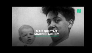 Qui était Maurice Audin, mathématicien torturé à mort en Algérie, dont Macron rencontre la veuve?