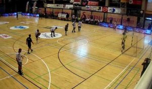 Handball - Estu Tournai - Strovolou 2