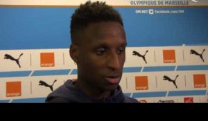 Sarr : "On a retrouvé une cohésion"