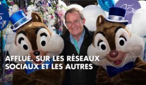 Jean-Pierre Pernaut opéré d'un cancer : Il donne de ses nouvelles et fait taire les rumeurs