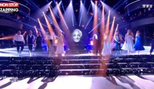 Mort de Charles Aznavour : Les candidats de DALS 9 lui rendent un tendre hommage (Vidéo)