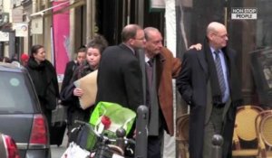 Jacques Chirac : François Baroin donne des nouvelles sur son état de santé