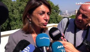 Martine Vassal : "Que la Métropole Aix-Marseille soit considérée comme le Grand Paris"
