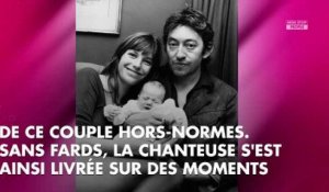 Serge Gainsbourg et Jane Birkin : Alcool et fantasmes morbides... Les détails glaçants sur leur relation