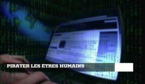 Hacker les humains
