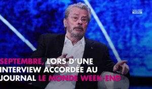 Alain Delon prêt à mourir ? Ses confidences bouleversantes sur la mort