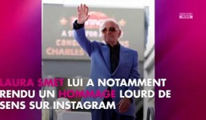 Charles Aznavour mort - Line Renaud : ses mots poignants révélés