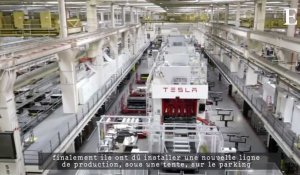 Tesla est-elle une entreprise comme les autres ?