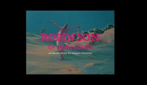Robinson et compagnie - le coffret Blu-ray et DVD