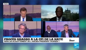 Procès Gbagbo à la CPI : vers un acquittement de l'ancien président ivoirien ?