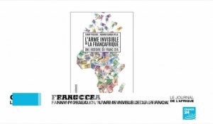 Afrique du Sud-corruption, démission du ministre des Finances