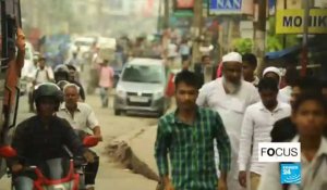 Inde : 4 millions de musulmans Bengali bientôt apatrides ?