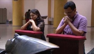 Le Salvadorien Mgr Romero bientôt canonisé
