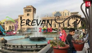 Une école française à Erevan