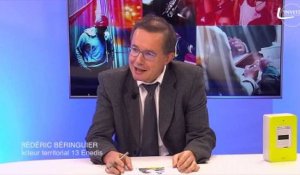 L'invité vidéo - Frédéric Béringuier : "Le compteur Linky respecte toutes les normes"