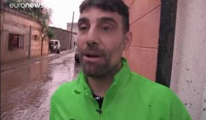 Majorque : la polémique après les inondations