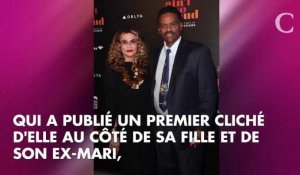 PHOTOS. Beyoncé pose avec ses parents à l'occasion de la fin de sa tournée mondiale