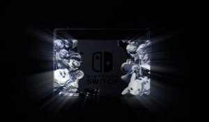 Super Smash Bros. Ultimate - Présentation du bundle Switch