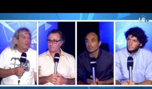 Talk Show : second, et ce n'est pas anecdotique !