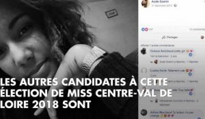 PHOTOS. Miss France 2019 : découvrez les candidates à l'élection de Miss Centre-Val de Loire 2018