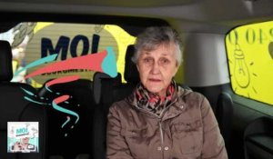 Moi bourgmestre : Monique Bossu - Verviers