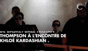 PHOTOS. Kim Kardashian publie un adorable cliché de Chicago avec ses cousines Stormi et Truth