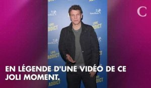 VIDEO. Quand Marc Lavoine partage un tendre duo sur scène avec sa fille Yasmine