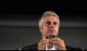 LR : la tribune qui pourrait déplaire à Laurent Wauquiez