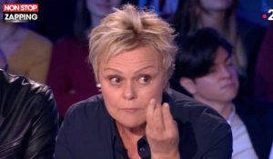 ONPC : l'énorme coup de gueule de Muriel Robin contre Charles Consigny (vidéo)